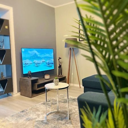 Joyful Apartment Tirana Zewnętrze zdjęcie