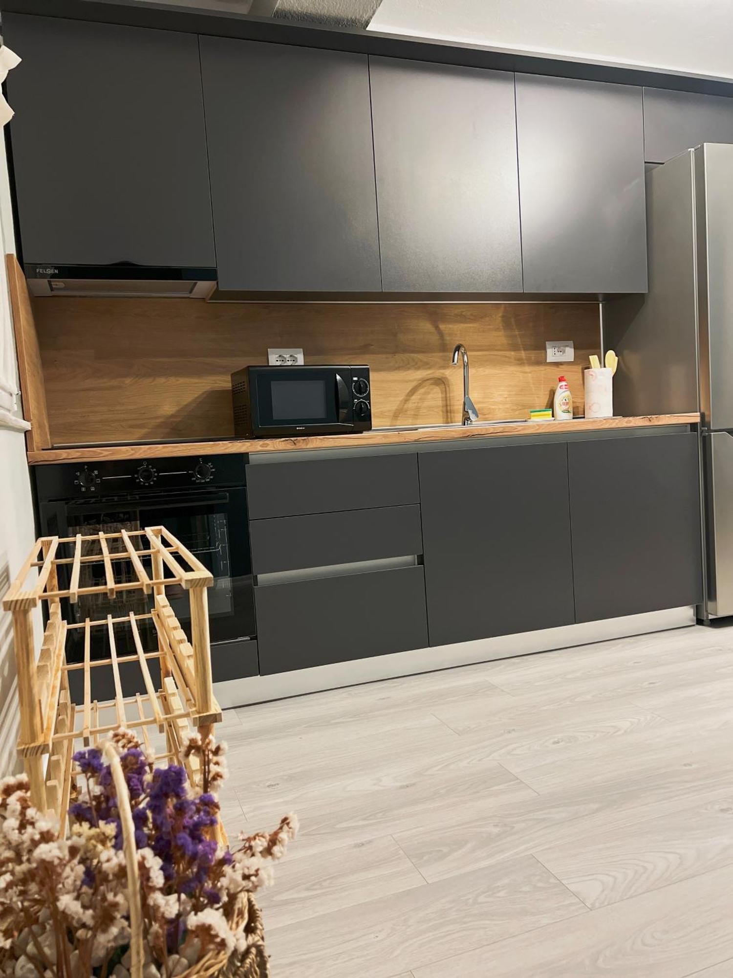 Joyful Apartment Tirana Zewnętrze zdjęcie