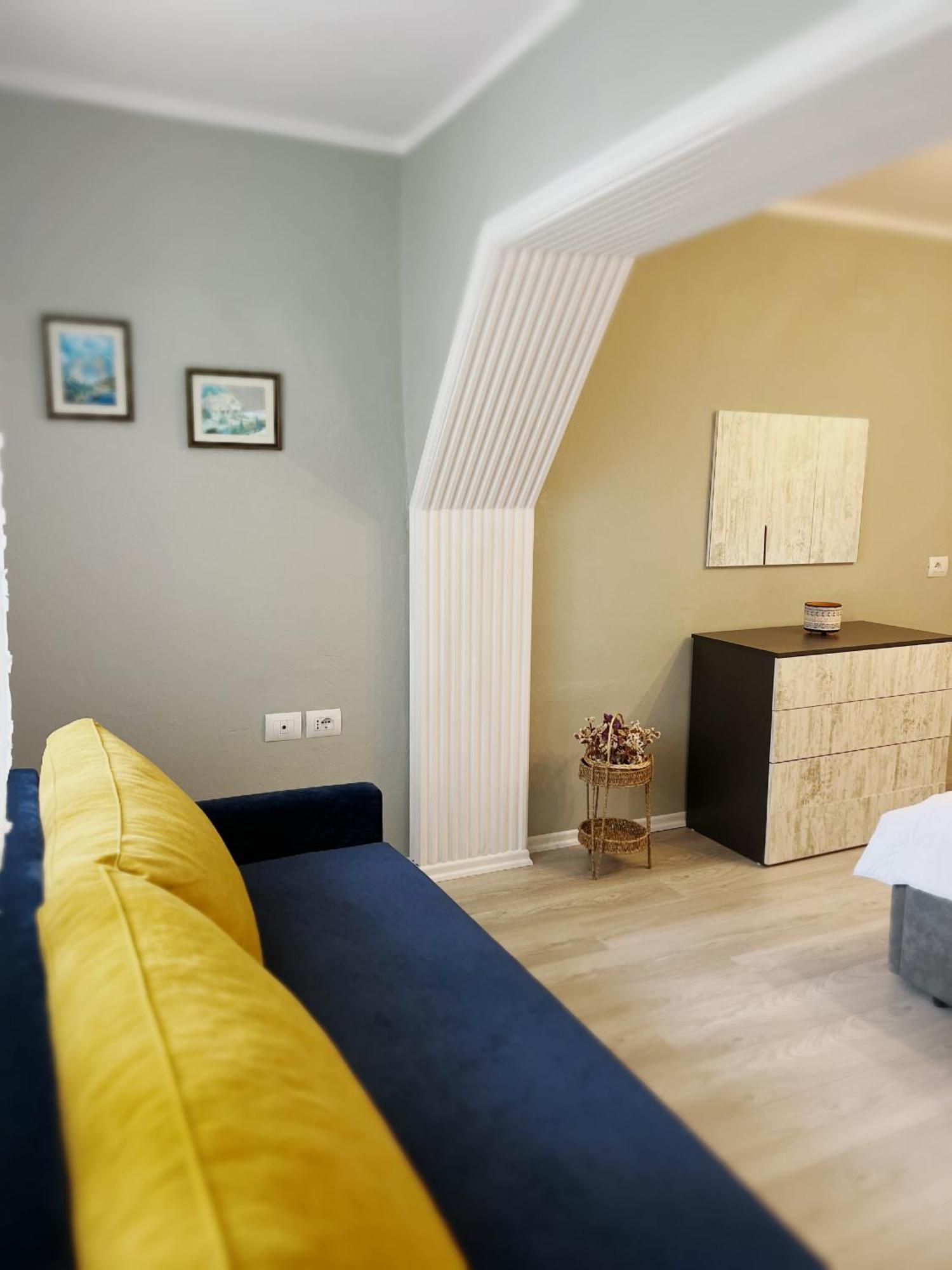 Joyful Apartment Tirana Zewnętrze zdjęcie