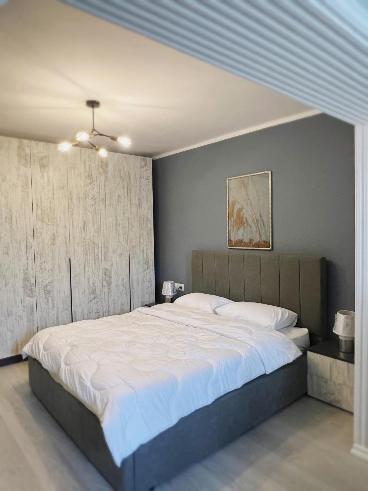 Joyful Apartment Tirana Zewnętrze zdjęcie