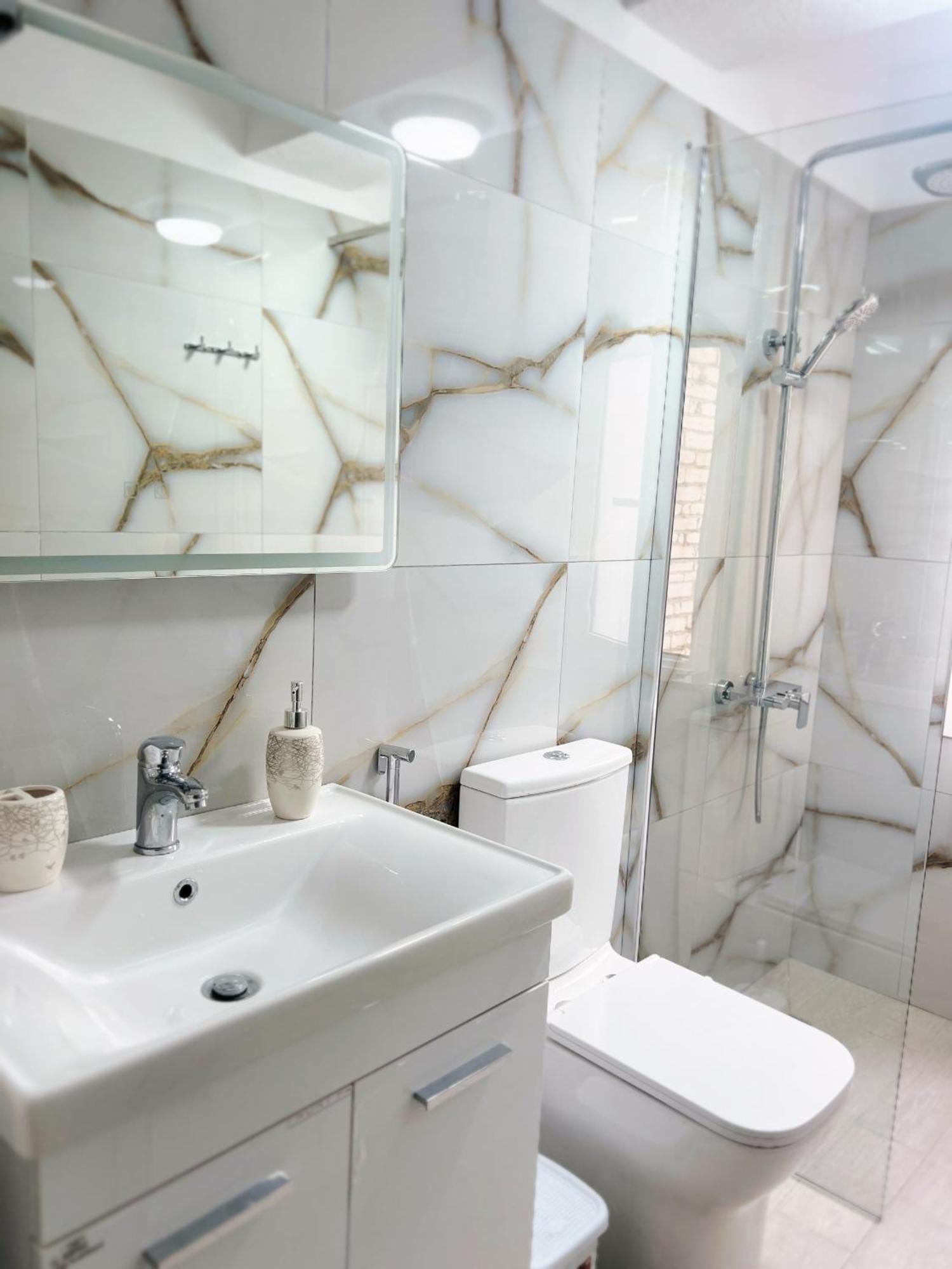 Joyful Apartment Tirana Zewnętrze zdjęcie