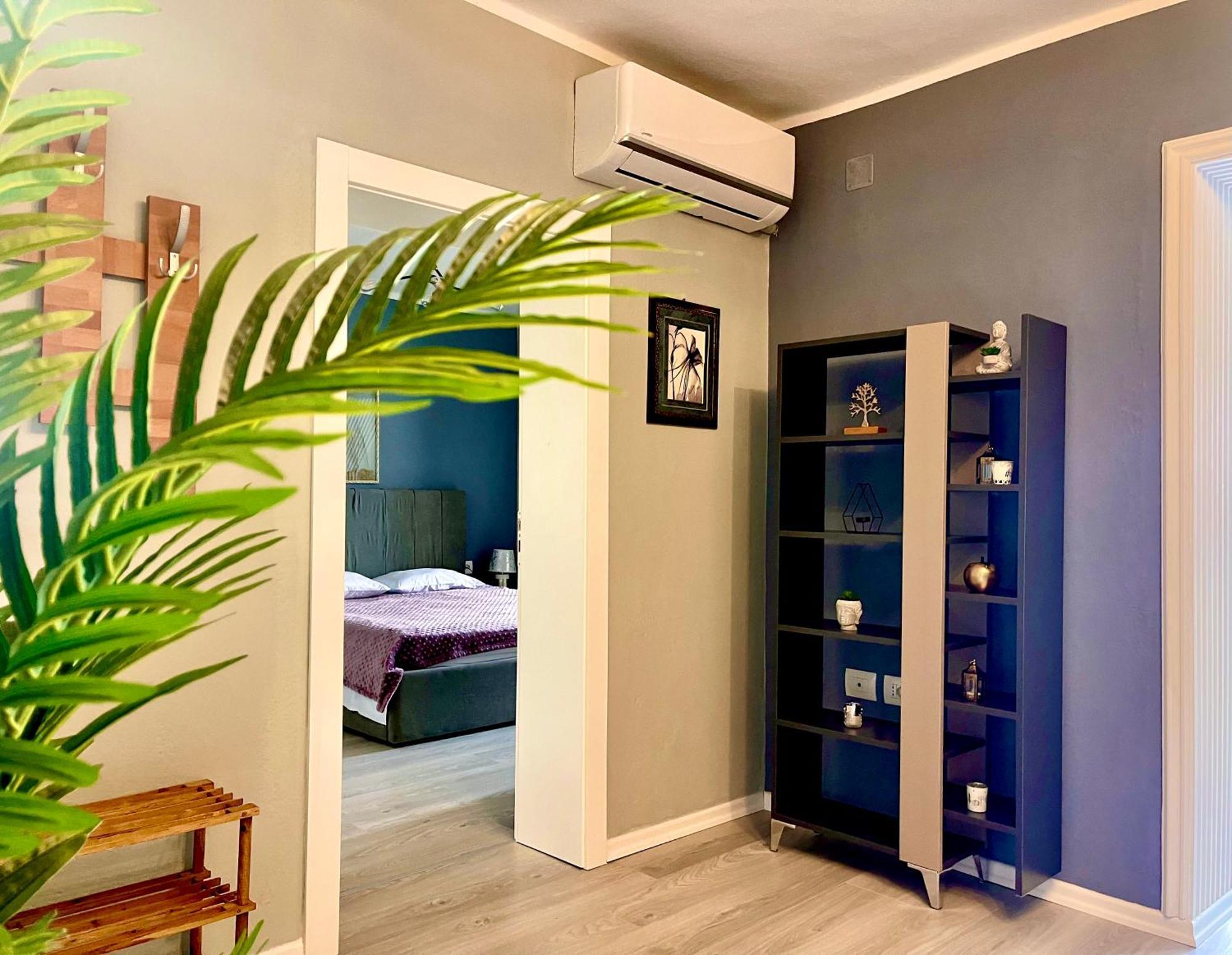 Joyful Apartment Tirana Zewnętrze zdjęcie