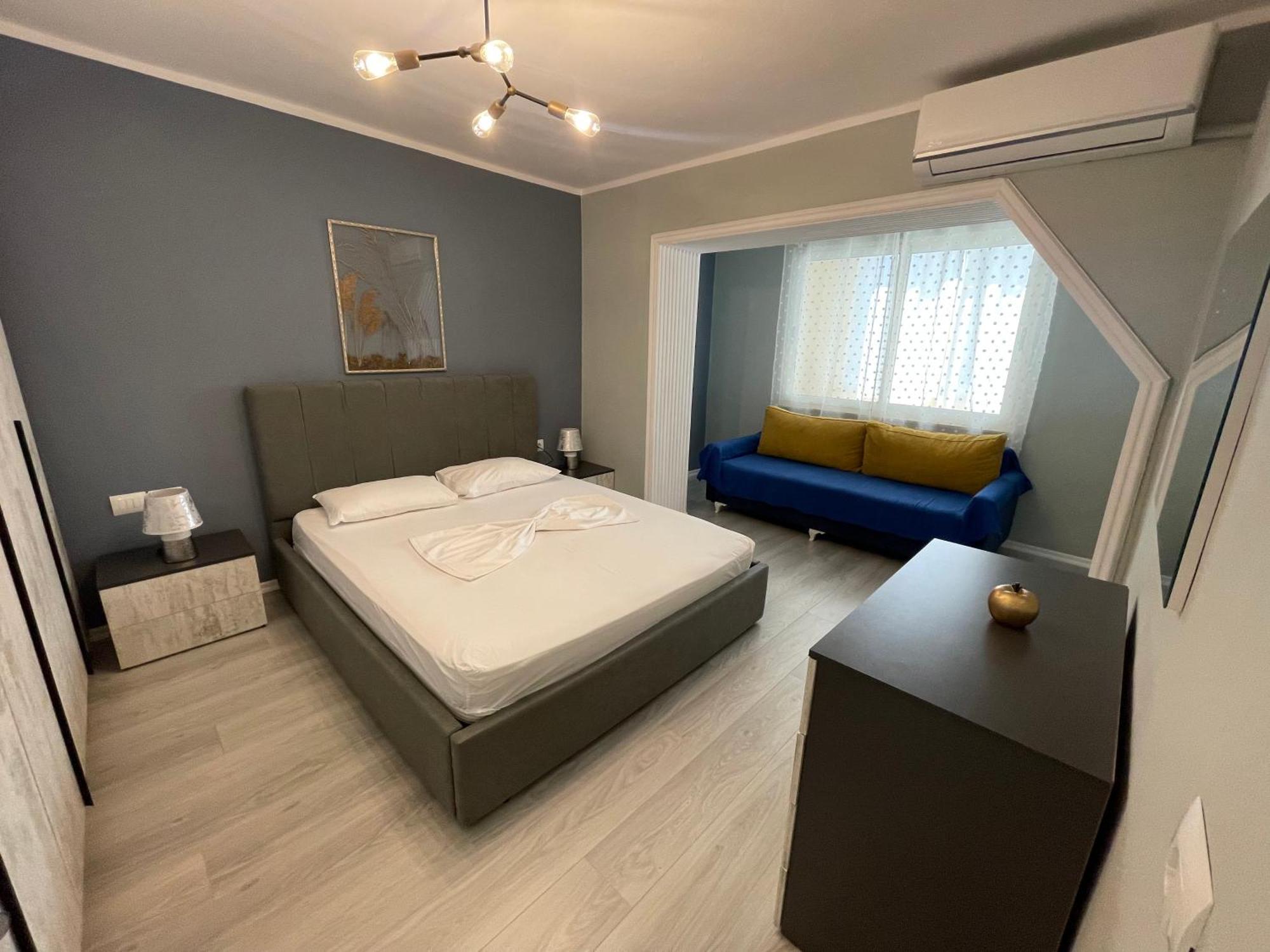 Joyful Apartment Tirana Zewnętrze zdjęcie