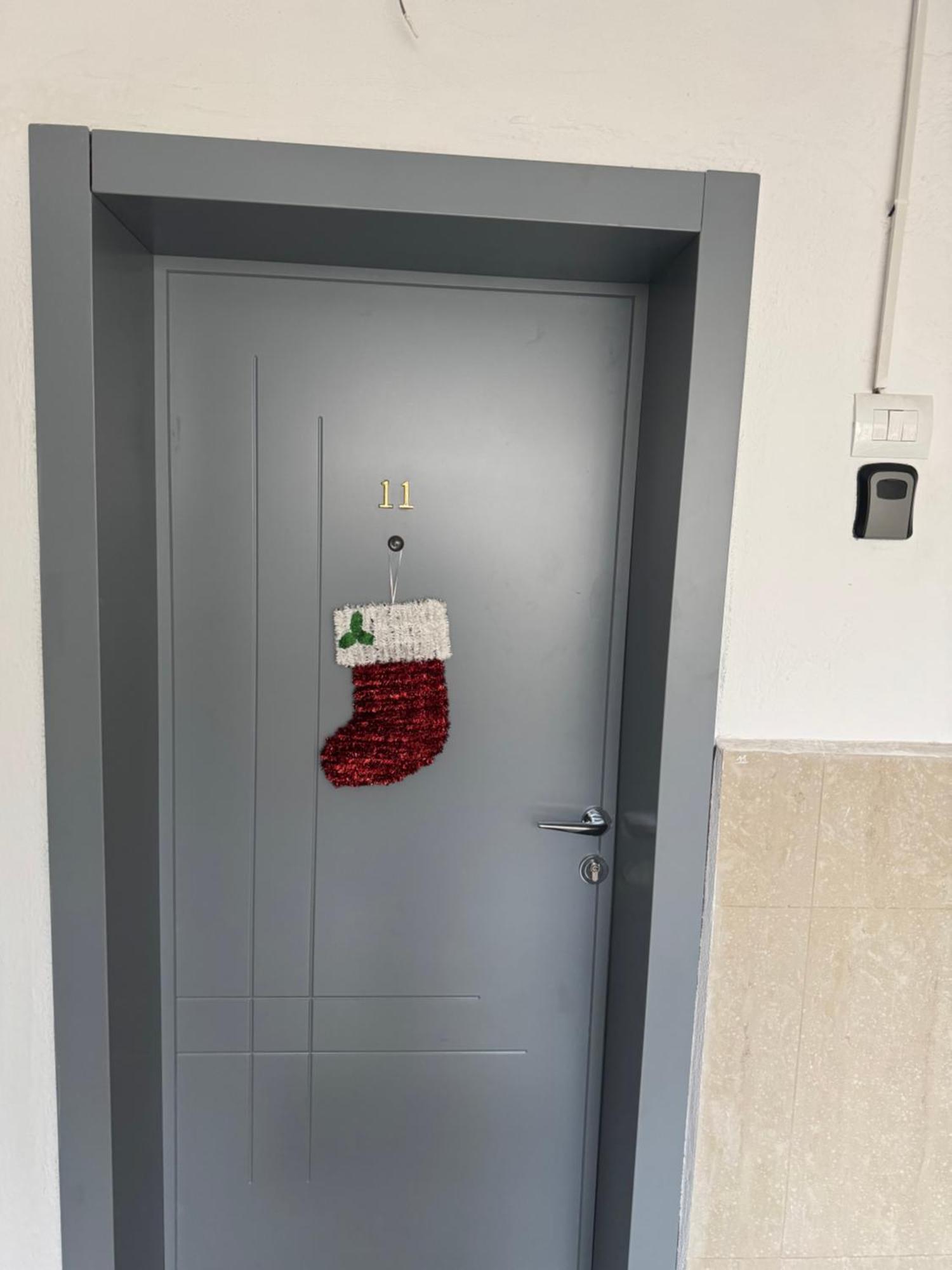 Joyful Apartment Tirana Zewnętrze zdjęcie